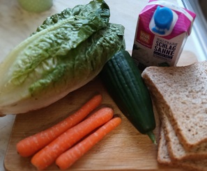 Ernährung – genussvoll genießen